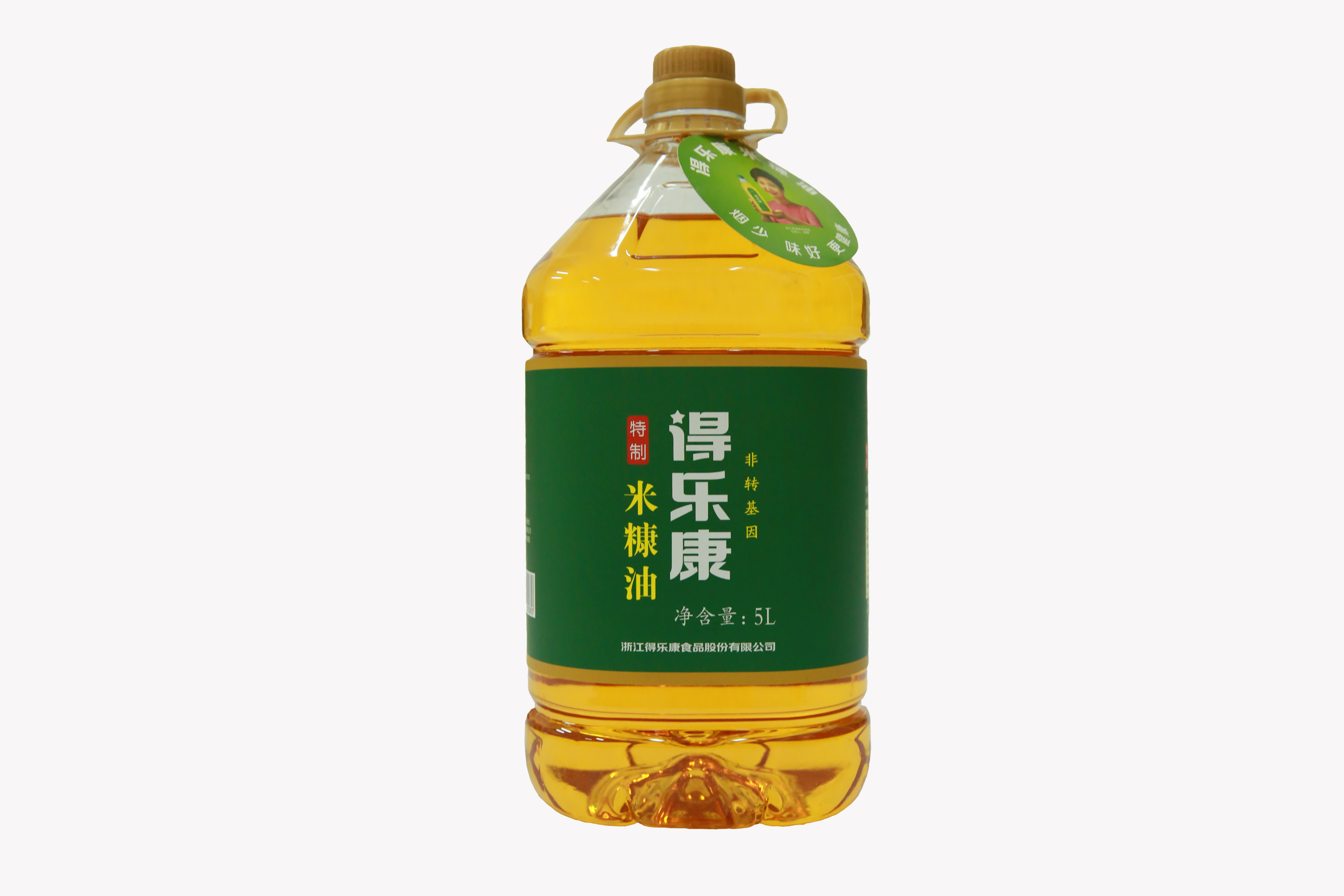 米糠油由大米皮层及胚芽组成,它不仅含有丰富的蛋白质,脂肪,多种