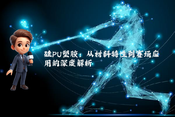 硅PU塑胶：从材料特性到赛场应用的深度解析