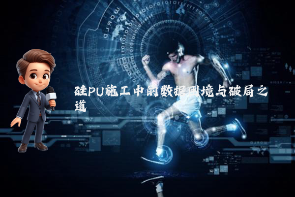 硅PU施工中的数据困境与破局之道