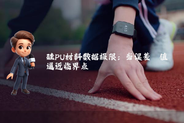 硅PU材料数据极限：当误差阈值逼近临界点