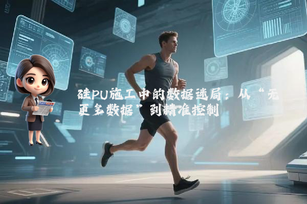 硅PU施工中的数据迷局：从“无更多数据”到精准控制