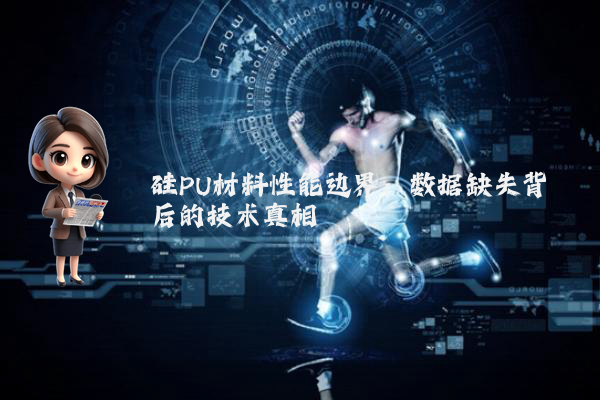 硅PU材料性能边界：数据缺失背后的技术真相