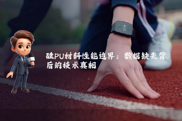 硅PU材料性能边界：数据缺失背后的技术真相