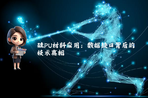 硅PU材料应用:数据缺口背后的技术真相