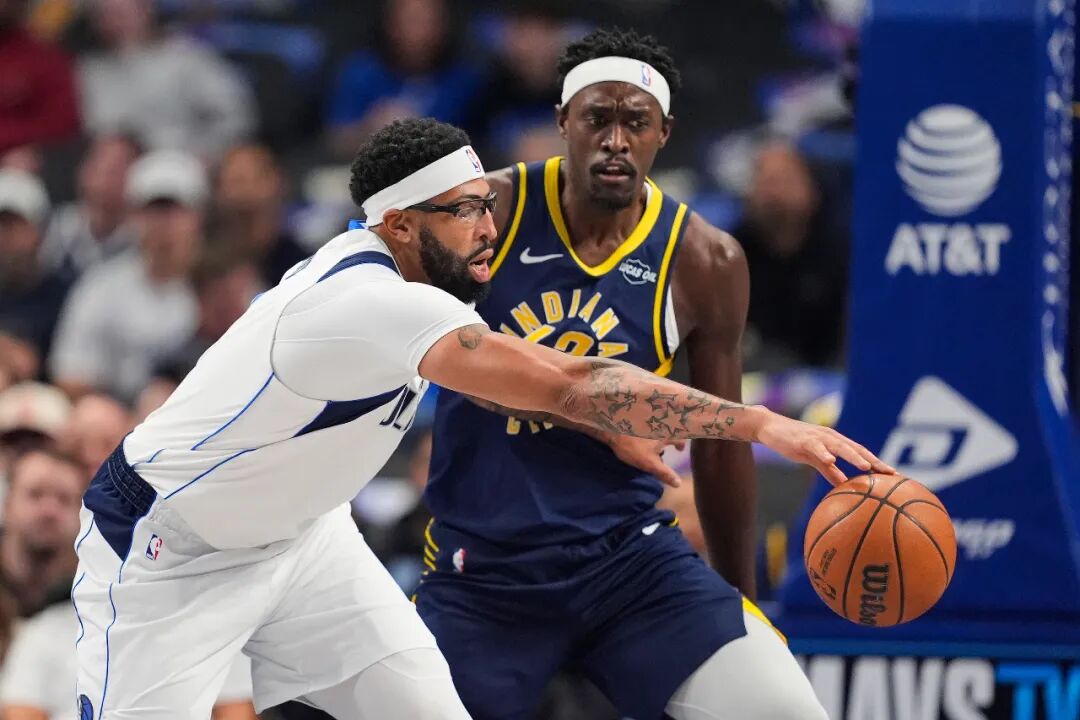 NBA | 约(yuē)基(jī)奇70次三节三双历史第一,杨瀚森单场2分