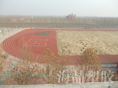 滨州地区工程
