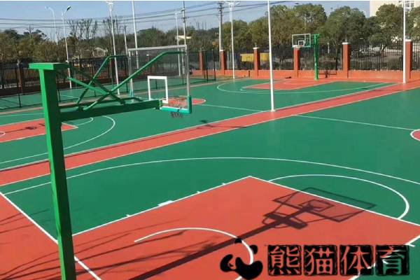 🌈 | 智慧体育场馆建设与全民健身设施一站式服务商